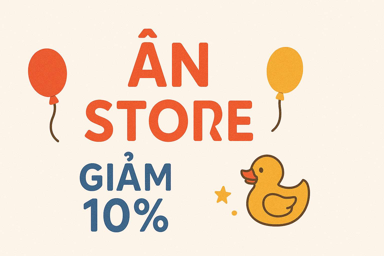 Khuyến mãi 10%